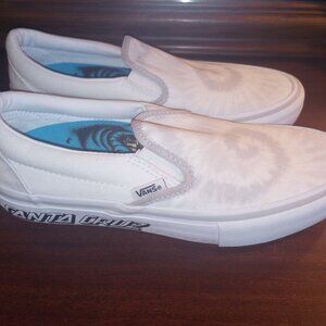 Vans Santa Cruz Skate Pro